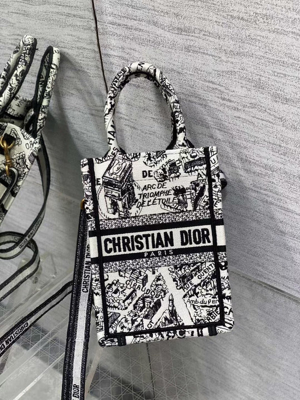 ELE - Dir Bags - 255