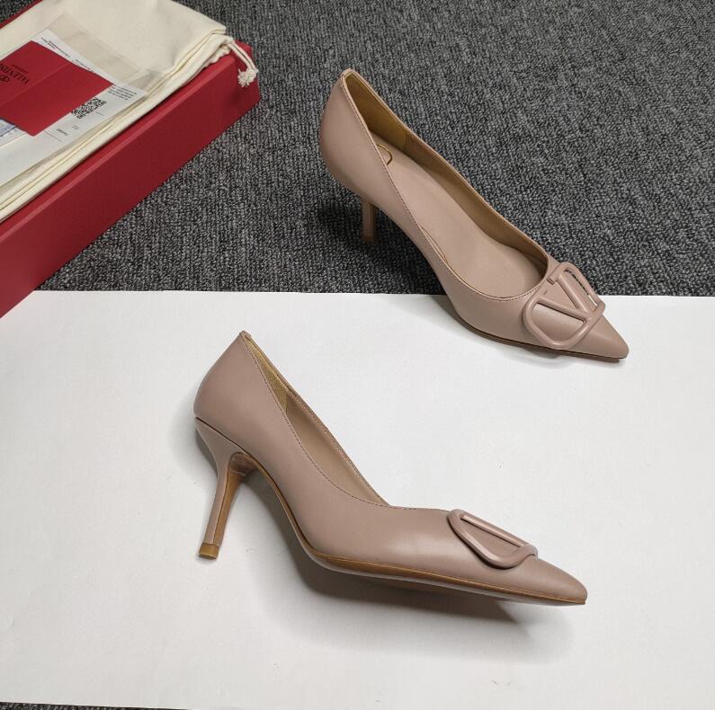 SAMC - VEL Women Shoes - 624