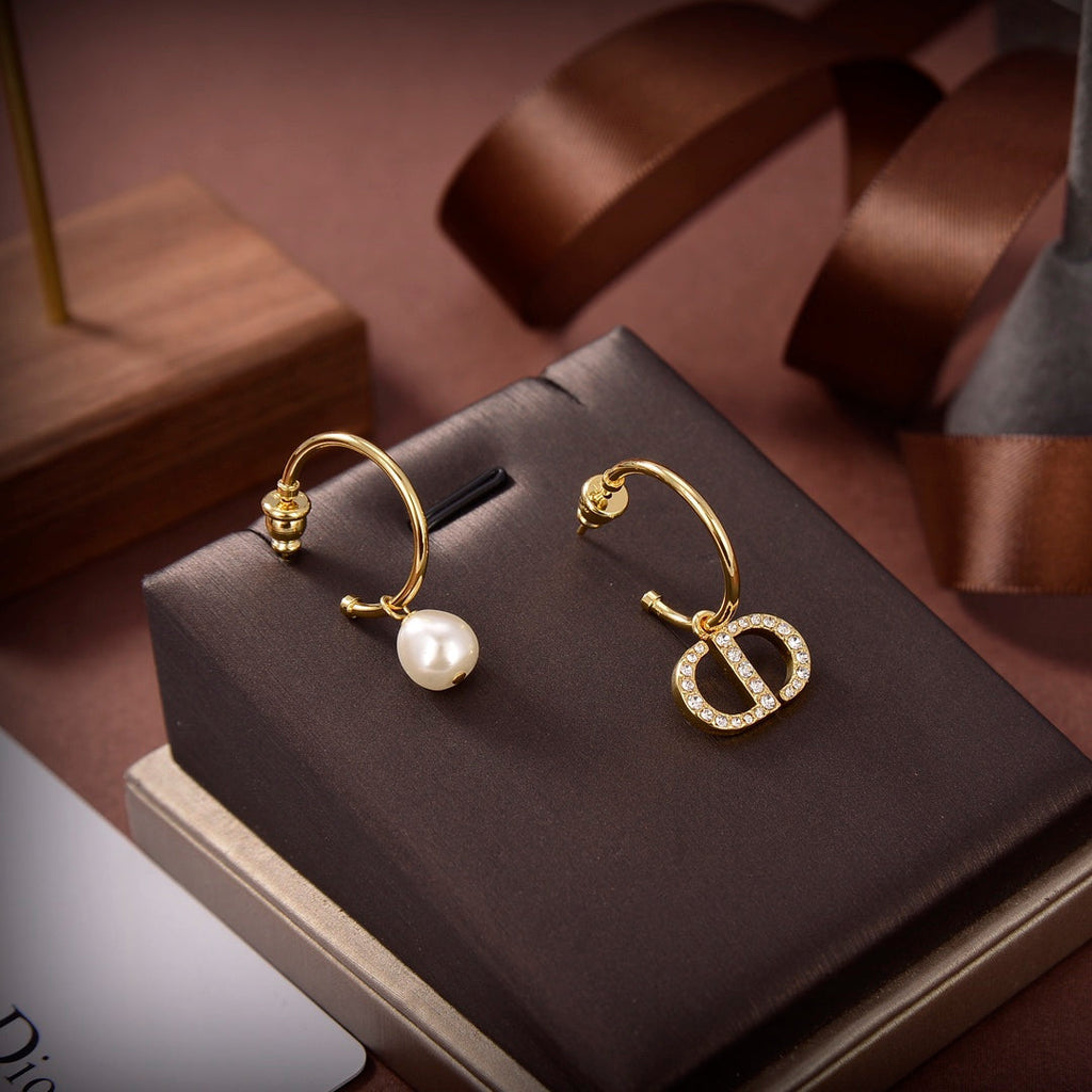 EN - Lux Earring Dir 027
