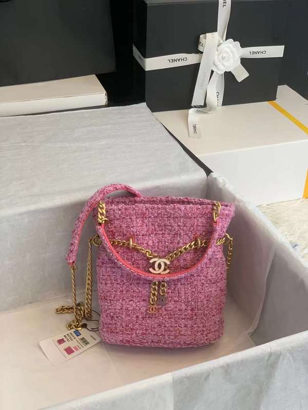 Satchel Bags - CHL Bags - 5786
