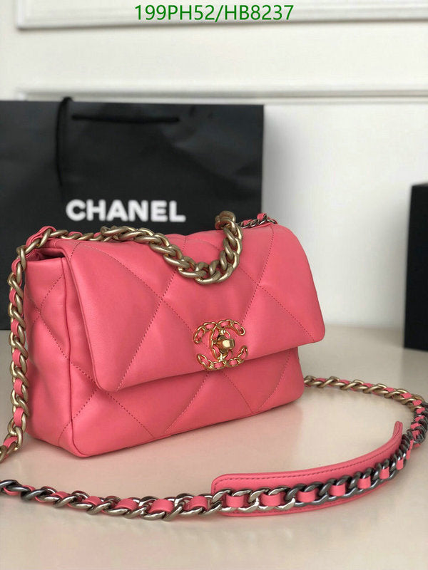 SAMC - CHL Bags - 234