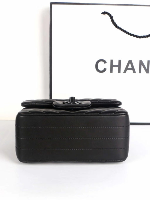 Satchel Bags - CHL Bags - 337