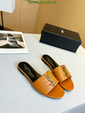 SAMC - YLS Women Shoes - 176