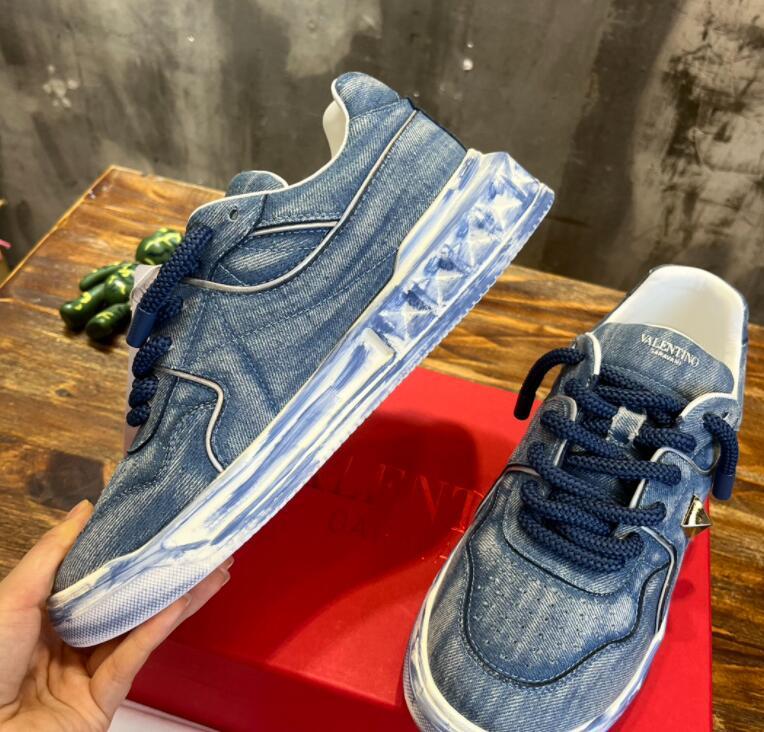 SAMC - VEL Women Shoes - 167