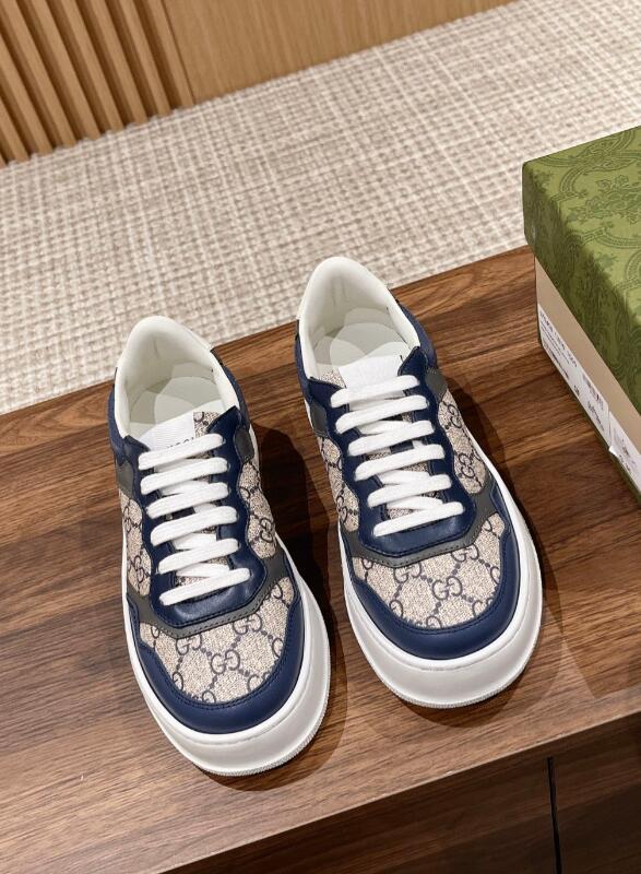 SAMC - GUKI Men Shoes - 507