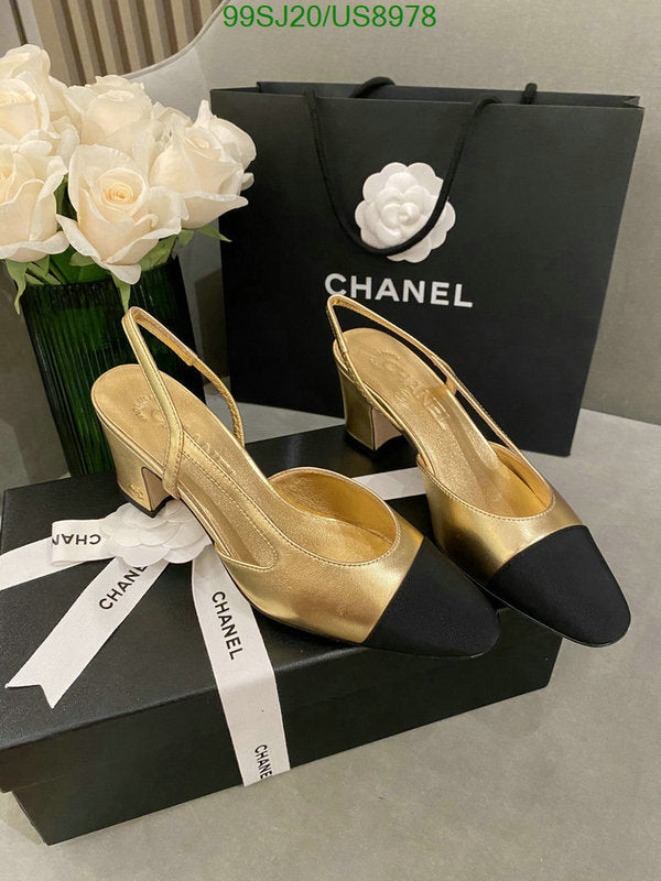 SAMC - CHL Women Shoes Ballet - 162