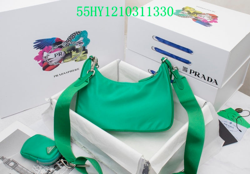 Satchel Bags - PDA Bags - 4600