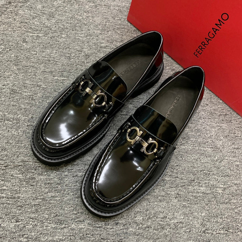 Glami - FGO Men Shoes - 1026