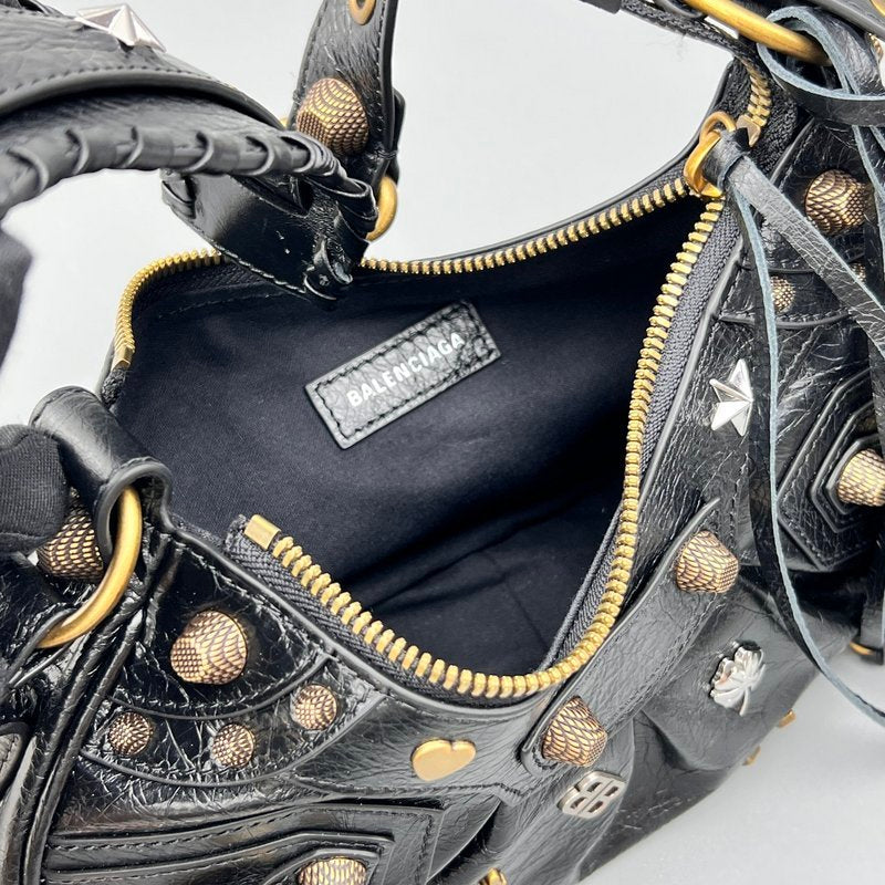 Satchel Bags - BGA Bags - 232