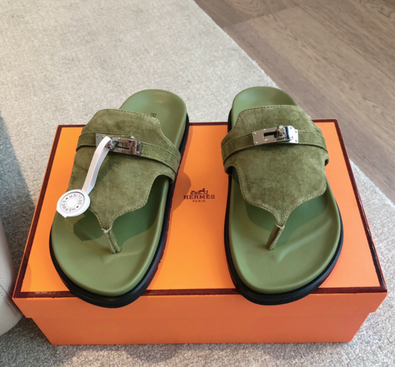 SAMC - HMS Men Shoes - 010