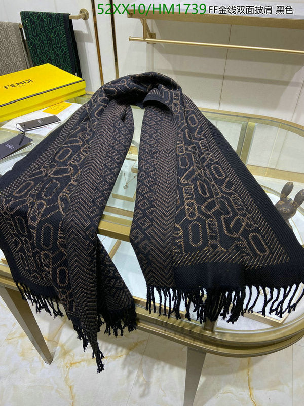 SAMC - FDE Scarves - 176
