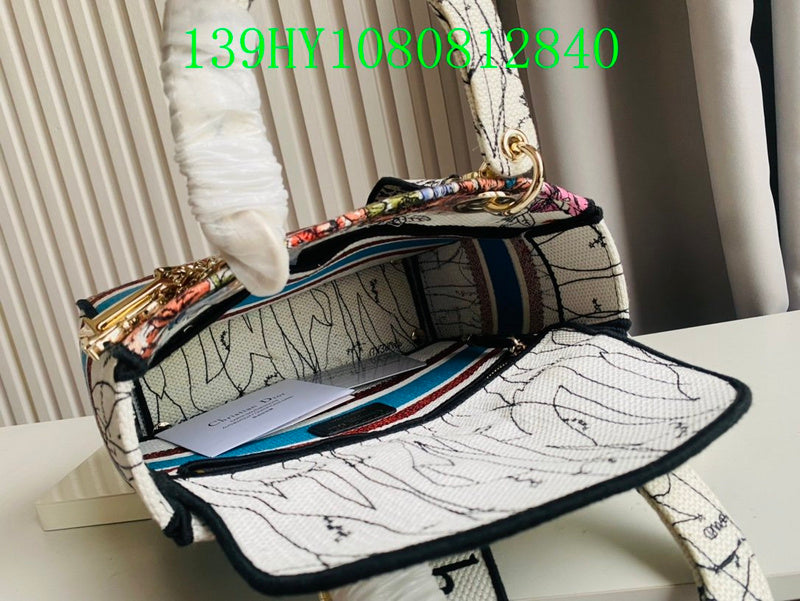 Glami - DOR Bags - 1344