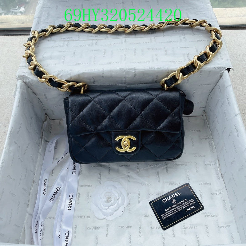 Glami - CHL Bags - 2733