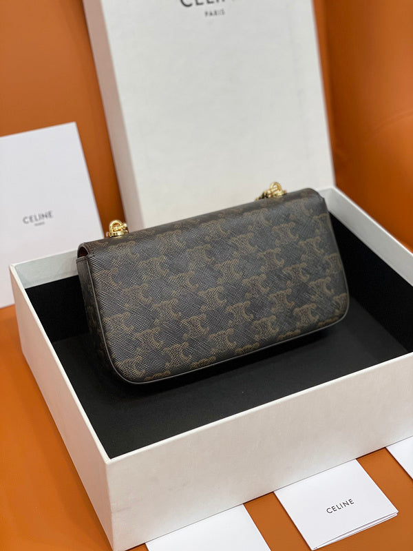 Glamy - COL Bags - 1074