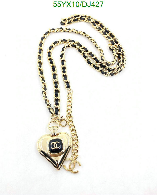 SAMC - CHL Jewelry - 292