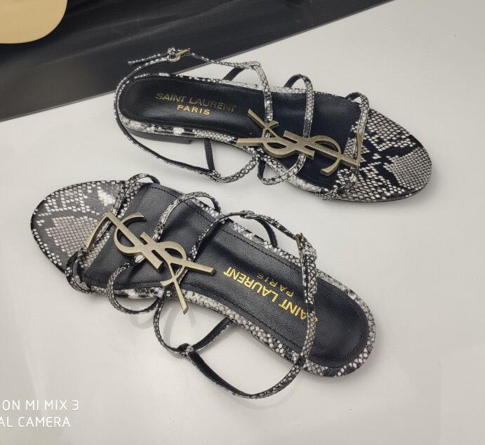 SAMC - YLS Women Shoes - 347