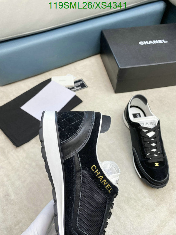 SAMC - CHL Women Shoes Sneakers - 200