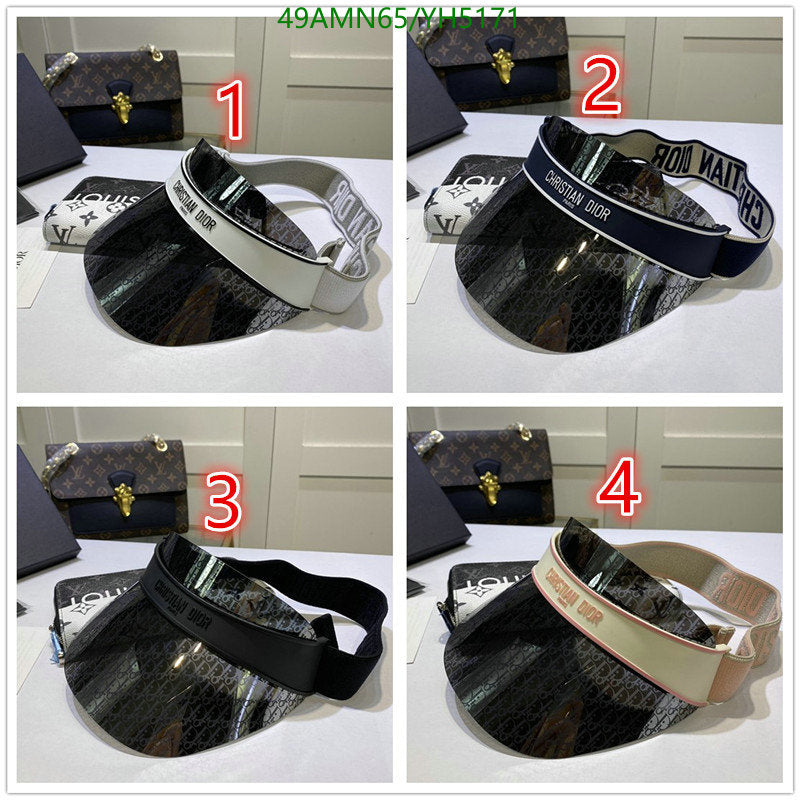 SAMC - DOR Caps & Hats - 166