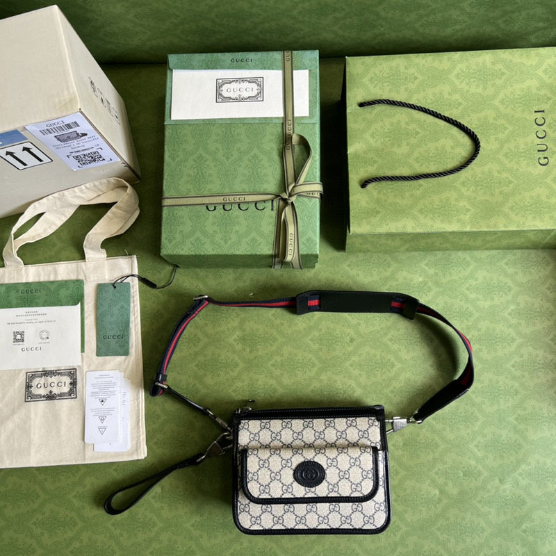 Glami-i GUKI Women Bags - 133