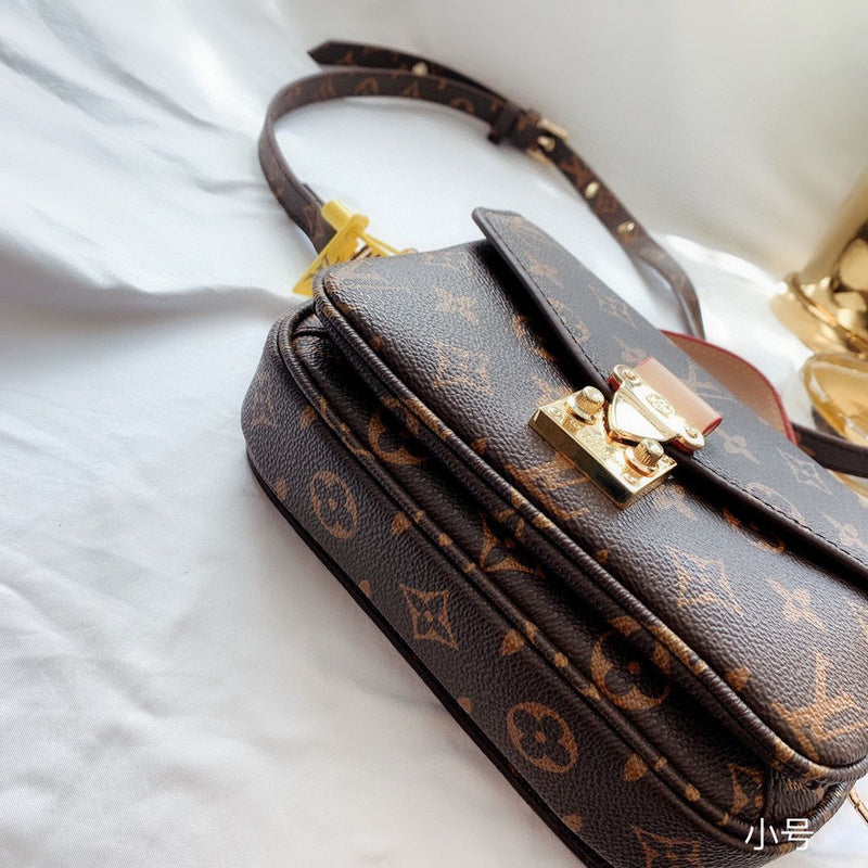 Satchel Bags - VL Bags - 2262