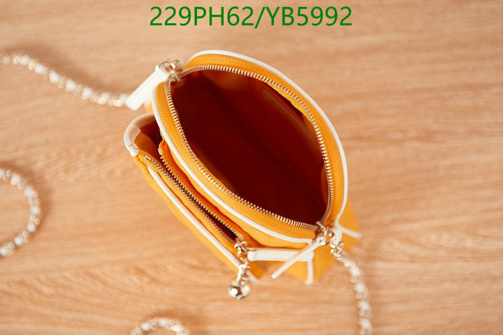 SAMC - CHL Bags - 835