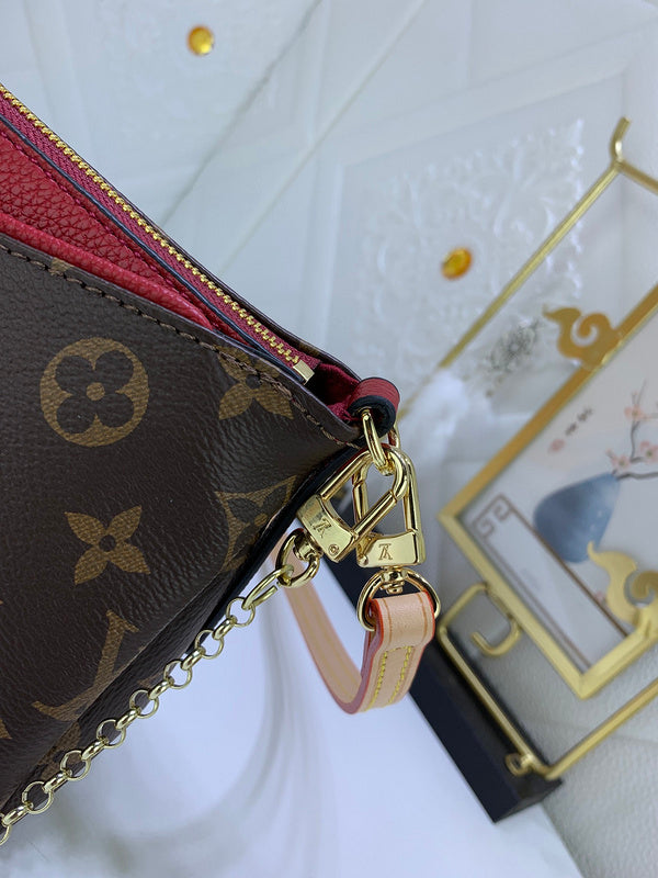 Fashion Lu-Vi bags - 3572