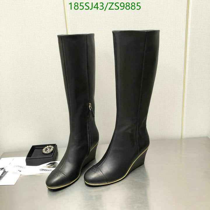 SAMC - CHL Women Boots - 158