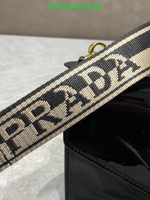 Satchel Bags - PDA Bags - 3021