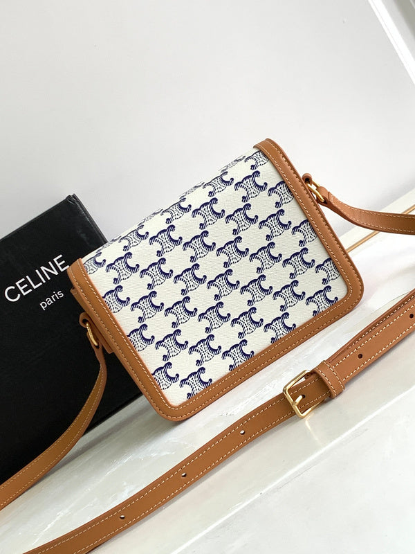 Glamy - COL Bags - 533