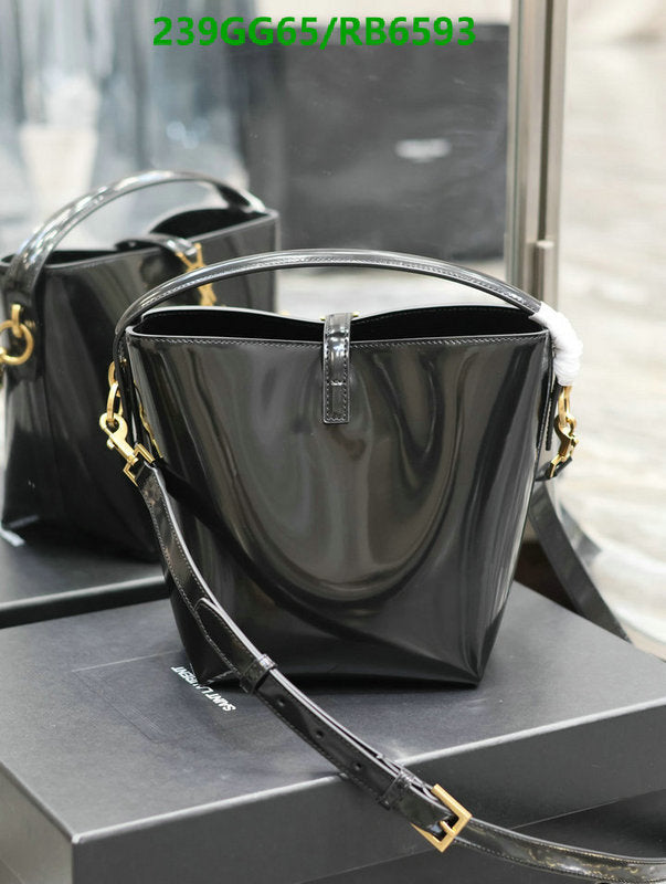 SAMC - YLS Bags - 120