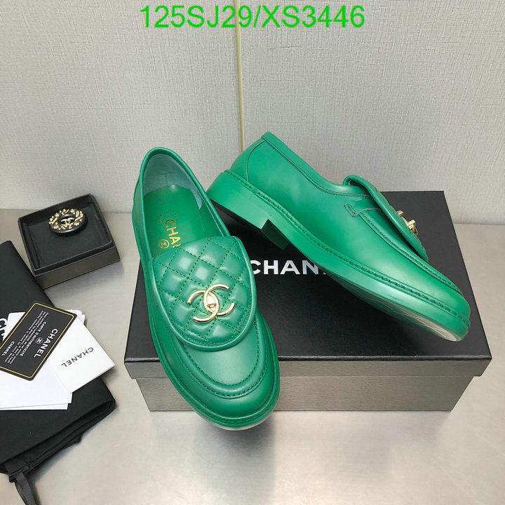 SAMC - CHL Women Shoes - 131