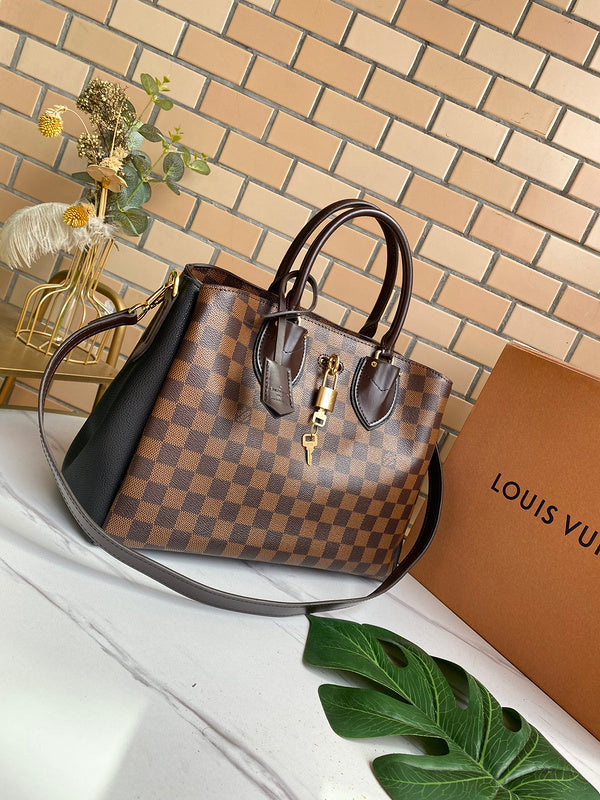 Satchel Bags - VL2 Bags - 786