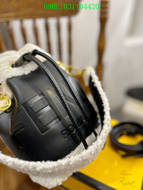 Glami - FDE Bags - 1250