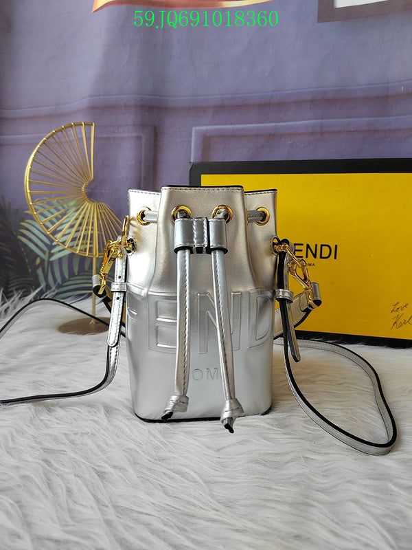 Glami - FDE Bags - 1273