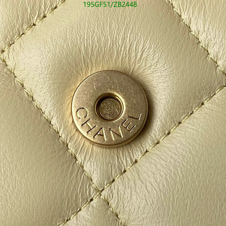 SAMC - CHL Bags - 597