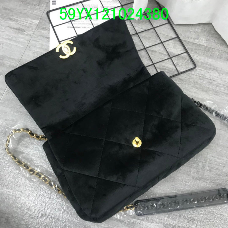 Satchel Bags - CHL Bags - 5466