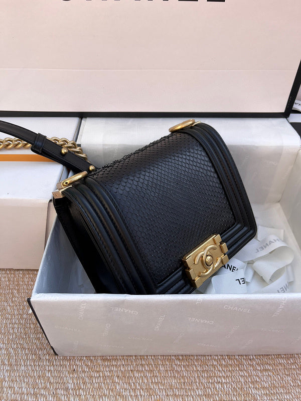 GlamI - CHL Bags - 3420