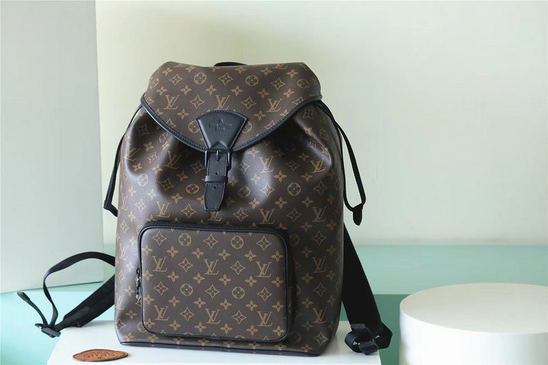 Glami Fashion Lu-Vi bags - 9556