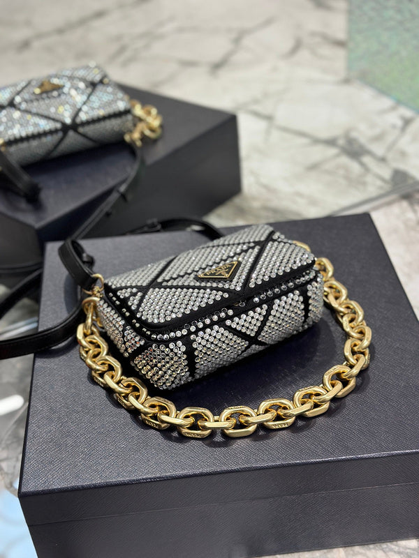 Glamy - PD Bags - 821