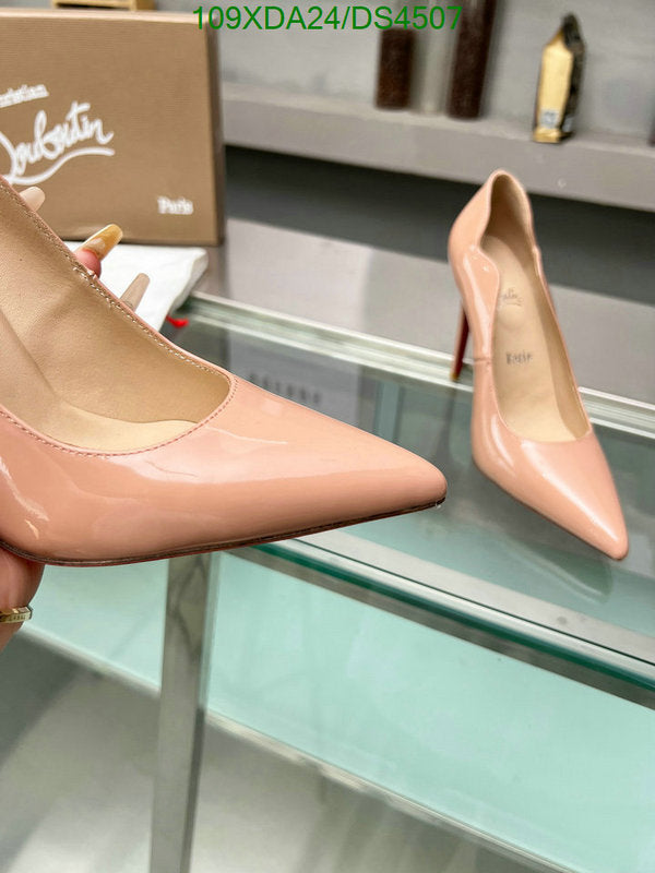 SAMC - CBL Women Shoes - 023