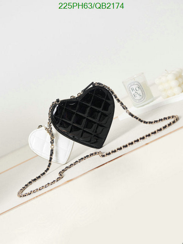 SAMC - CHL Bags - 462