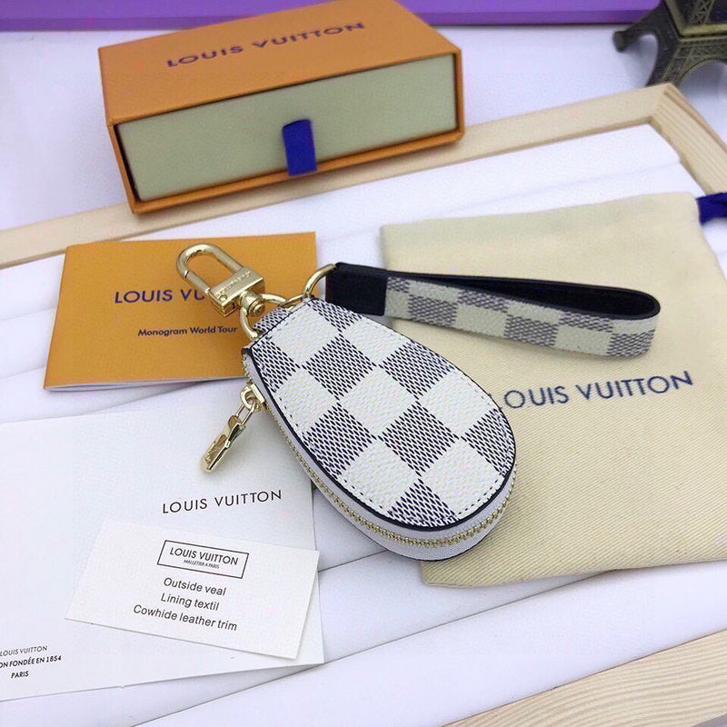 Glami - Mix Keychains - 597