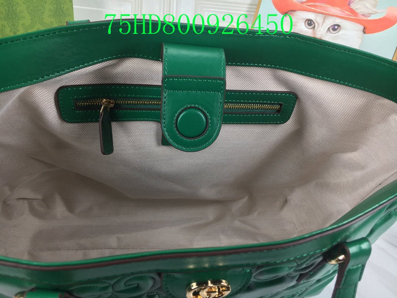 Glami Fashion - GCI Bags - 10834