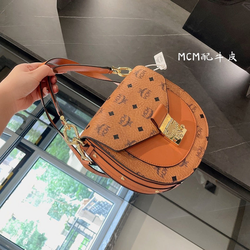Glami- - MQM Bags - 146