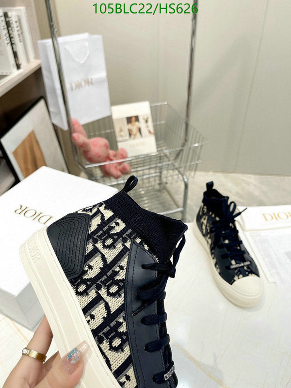 SAMCC - DOR Women Shoes - 1872