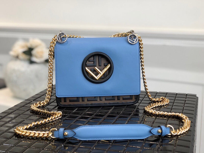 FDI Bags - Luxurious Bags  363