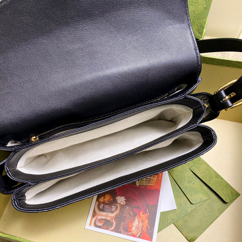 Satchel Bags - GCI Bags - 1092