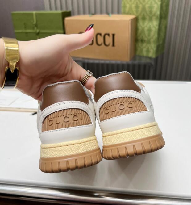 SAMC - GUKI Women Shoes - 399