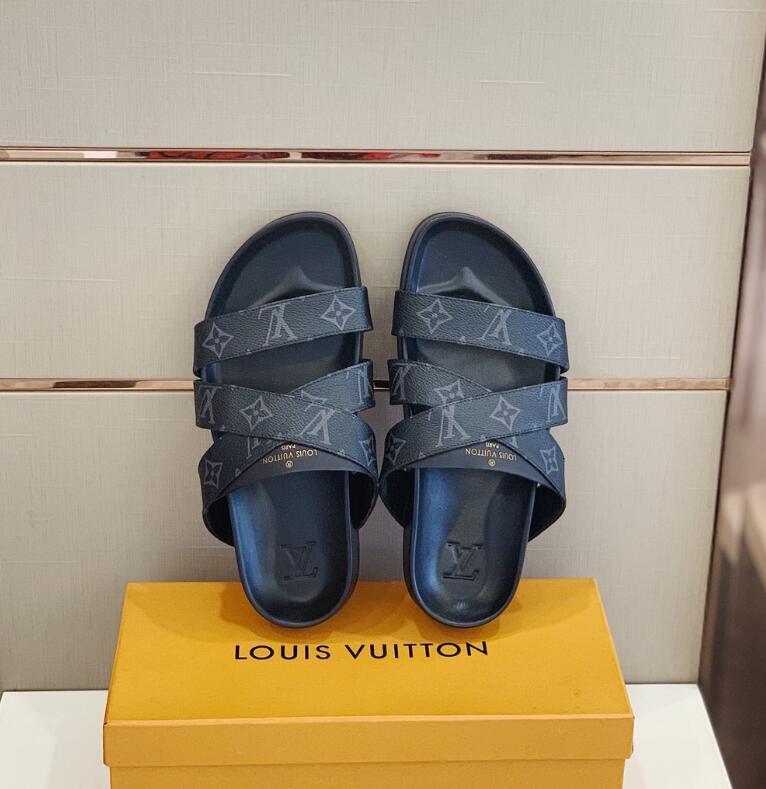 SAMC - LOV Men Shoes - 1611