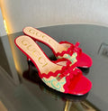 SAMC - GUKI Women Shoes - 666